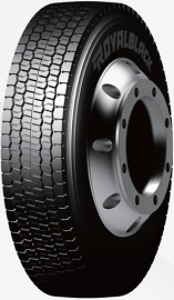 275/70 R22,5 148M ROYAL BLACK DV210