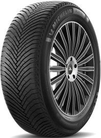 195/45 R1781V 81V ZIMA Michelin ALPIN 7