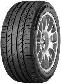 255/40 R20 101W LETO Continental SportContact 5 XL FR SUV