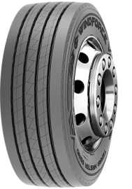 315/80 R22,5 156L Windforce TERRA MASTER GSA10