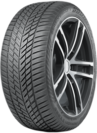 235/55 R17 103W CELOROK NOKIAN TYRES Seasonproof 2