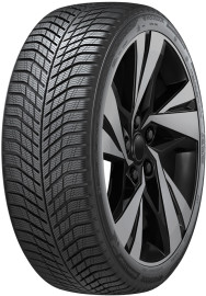 275/45 R22 112W ZIMA Hankook W340 Winter i*cept evo 4