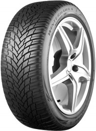 225/40 R19 93W ZIMA Firestone WINTERHAWK 4