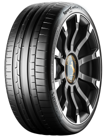 265/35 R19 98Y Continental SPORTCONTACT 6