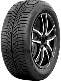 205/50 R17 93W Giti GITIALLSEASON AS1