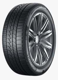 275/55 R20 117V Continental WINTERCONTACT TS860S