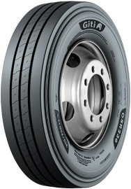 205/75 R17,5 124M Giti GSR236
