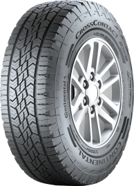 265/65 R17 112H LETO Continental CROSSCONTACT ATR