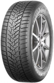 295/35 R21 107V Dunlop WINTERSPORT 5