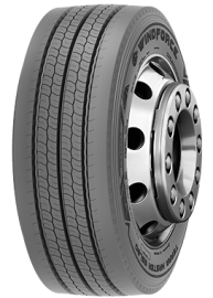 315/70 R22,5 156L Windforce TERRA MASTER GSL80