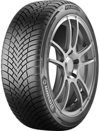 215/45 R17 91V ZIMA Barum Polaris 6