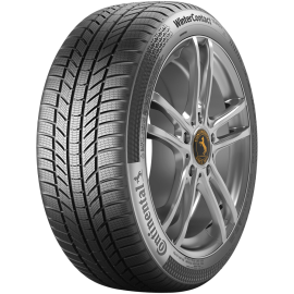 265/60 R18 114H Continental WINTERCONTACT TS870P