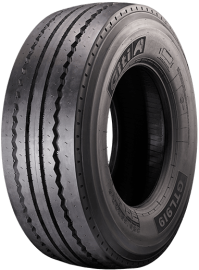 285/70 R19,5 150J Giti GTL919