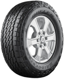 245/65 R17 111T LETO Bridgestone DUELER ALL TERRAIN A/T002