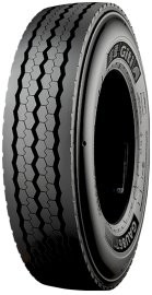 275/70 R22,5 1522 Giti GAU867V1