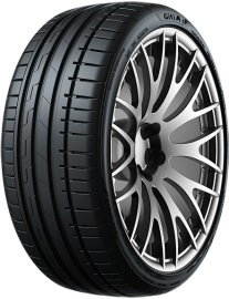 265/35 R18 97Y Giti GITISPORT S2