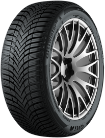 195/60 R15 88T Giti GITIWINTER W2