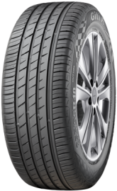 245/40 R20 99W Giti GITICONTROL P10
