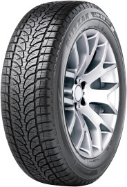 235/75 R15 109T ZIMA Bridgestone BLIZZAK LM80EVO