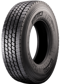 385/55 R22,5 158L Giti GSW226