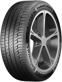 235/40R19 96W Leto Continental PremiumContact6 XL B-B-72-B