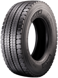 295/60 R22,5 150K Giti GDL617
