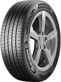 225/50R17 98Y Leto Barum Bravuris6 XL FR B-B-70-B