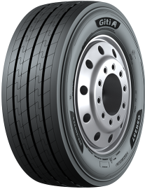 245/70 R19,5 138M Giti GSR237