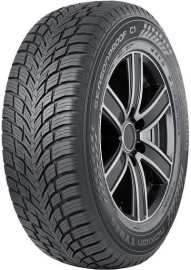 195/60 R16 99H LETO Nokian Seasonproof C1