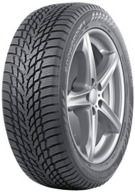 235/35 R20 92W Nokian SNOWPROOF 1