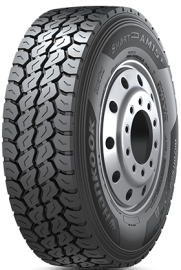 385/65 R22,5 164K LETO Hankook SMART WORK AM15+