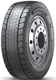 315/60 R22,5 152L CELOROK Hankook SMART LINE DL50