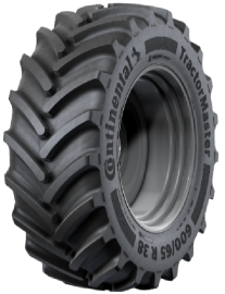 540/65 R38 147D CELOROK Continental TractorMaster