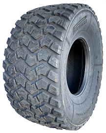 560/60 R22,5 NATURAL