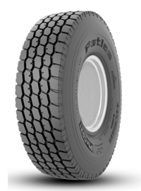 445/95 R25 NATURAL