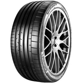 265/35 ZR22 102Y LETO Continental CONTI SPORT CONTACT 6 TL