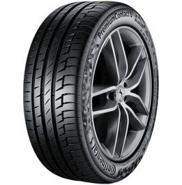 255/45 R20 105V LETO Continental PREMIUMCONTACT 6