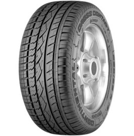 285/45 R19 107W LETO Continental ContiCrossContact UHP TL