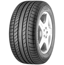 275/45 R19 108Y LETO Continental 4x4 SportContact