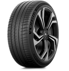 235/45 R20xL 100H LETO Michelin PILOT SPORT EV