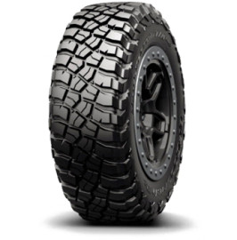 37/13,50 R17 121Q LETO BFGoodrich MUD TERRAIN T/A KM3