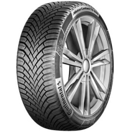 215/40 R17 87V ZIMA Continental WinterContact TS 860 TL