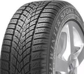 225/50 R17 98H ZIMA Dunlop SPORT 4D AO XL TL