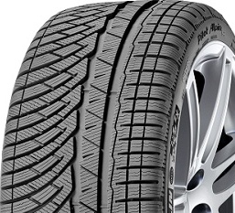 235/45 R19 99V ZIMA Michelin PILOT ALPIN PA4 TL