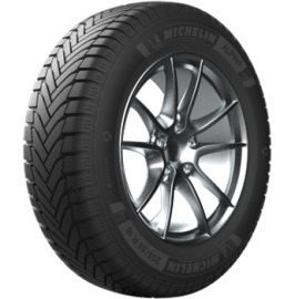 205/50 R19xL 94H ZIMA Michelin ALPIN 6