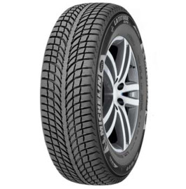 275/40 R20xL 106V ZIMA Michelin LATITUDE ALPIN LA2 N0 TL