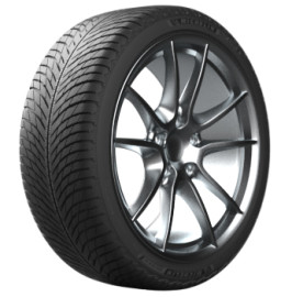 235/55 R19xL 105H ZIMA Michelin PILOT ALPIN 5 SUV