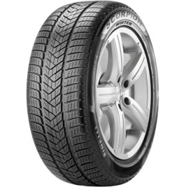 285/45 R21 113W ZIMA Scorpion Winter