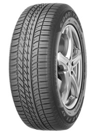 235/60 R18 107V LETO Goodyear EAGLE F1 ASYMMETRIC SUV AT