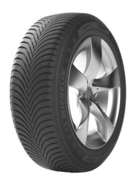 225/55 R17 97H ZIMA Michelin ALPIN A5 TL